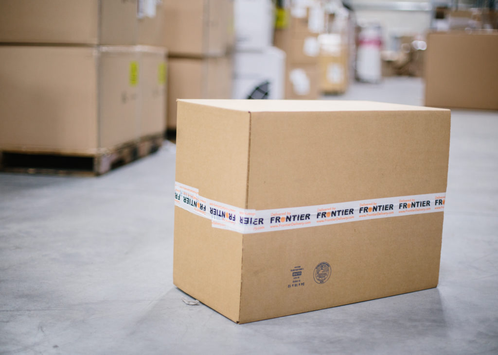 Next Day Courier Service