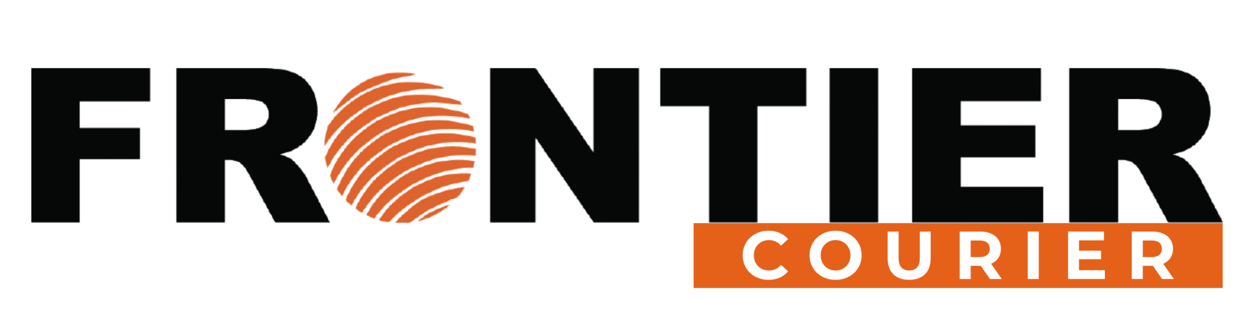 Frontier Courier